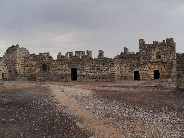 Qasr al-Azraq